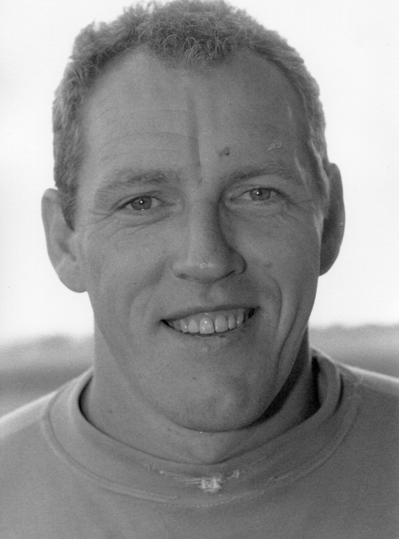 Shaun Wilkinson